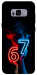 Чехол Hands Six Seven для Galaxy S8+