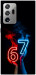 Чехол Hands Six Seven для Galaxy Note 20 Ultra
