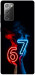 Чохол Hands Six Seven для Galaxy Note 20