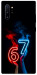 Чохол Hands Six Seven для Galaxy Note 10+ (2019)