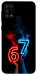 Чехол Hands Six Seven для Galaxy M31 (2020)