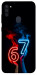 Чехол Hands Six Seven для Galaxy M11 (2020)