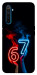 Чехол Hands Six Seven для Realme 6 Pro