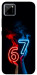 Чохол Hands Six Seven для Realme C11