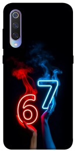 Чехол Hands Six Seven для Xiaomi Mi 9