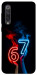 Чехол Hands Six Seven для Xiaomi Mi 9 SE