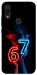 Чехол Hands Six Seven для Xiaomi Redmi 7