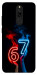 Чехол Hands Six Seven для Xiaomi Redmi 8