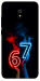 Чехол Hands Six Seven для Xiaomi Redmi 8a
