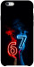 Чехол Hands Six Seven для iPhone 6S Plus