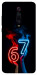 Чехол Hands Six Seven для Xiaomi Mi 9T