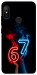 Чехол Hands Six Seven для Xiaomi Redmi 6 Pro