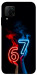 Чехол Hands Six Seven для Huawei P40 Lite