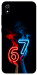 Чохол Hands Six Seven для Xiaomi Redmi 7A