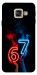 Чохол Hands Six Seven для Galaxy A5 (2017)