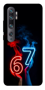 Чохол Hands Six Seven для Xiaomi Mi CC9 Pro