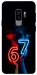 Чехол Hands Six Seven для Galaxy S9+