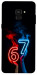 Чохол Hands Six Seven для Galaxy A8 (2018)