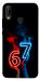 Чохол Hands Six Seven для Huawei P20 Lite