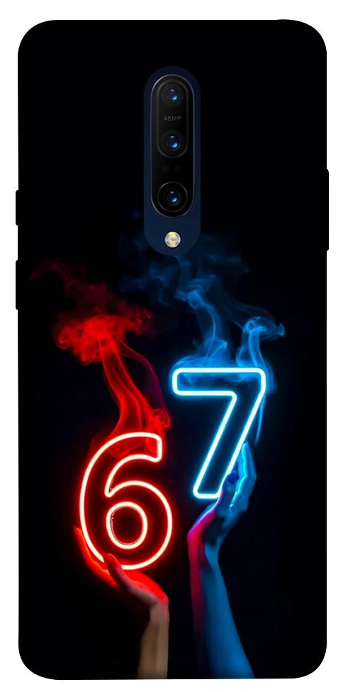 Чехол Hands Six Seven для OnePlus 7 Pro