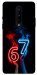 Чохол Hands Six Seven для OnePlus 8
