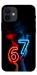 Чехол Hands Six Seven для iPhone 12 mini