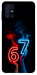 Чехол Hands Six Seven для Galaxy M31s