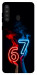 Чохол Hands Six Seven для Galaxy A21