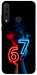 Чехол Hands Six Seven для Huawei Y6p