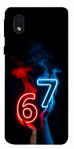 Чохол Hands Six Seven для Samsung Galaxy A01 Core
