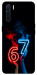 Чохол Hands Six Seven для Oppo A91