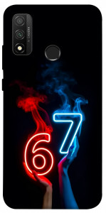 Чехол Hands Six Seven для Huawei P Smart (2020)