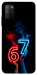 Чехол Hands Six Seven для Xiaomi Poco M3