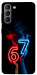 Чехол Hands Six Seven для Galaxy S21