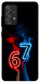 Чехол Hands Six Seven для Galaxy A72 5G