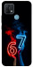 Чехол Hands Six Seven для Oppo A15