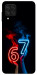 Чехол Hands Six Seven для Galaxy A22 4G