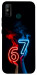 Чохол Hands Six Seven для TECNO Spark 6 Go