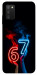 Чехол Hands Six Seven для Galaxy A03s