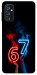 Чохол Hands Six Seven для Galaxy M52