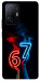 Чехол Hands Six Seven для Xiaomi 11T