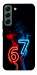 Чохол Hands Six Seven для Galaxy S22