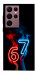 Чехол Hands Six Seven для Galaxy S22 Ultra