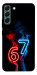Чохол Hands Six Seven для Galaxy S22+