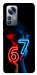 Чохол Hands Six Seven для Xiaomi 12
