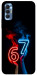 Чехол Hands Six Seven для TECNO Spark 8P