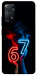 Чехол Hands Six Seven для Xiaomi Redmi Note 11 Pro 5G