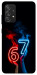 Чохол Hands Six Seven для Galaxy A52s
