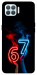 Чохол Hands Six Seven для Oppo F17 Pro