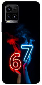 Чохол Hands Six Seven для Vivo Y21